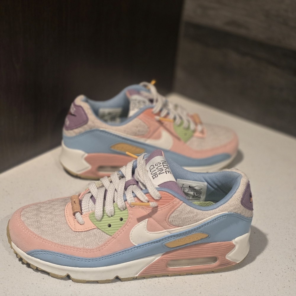 Nike Air Max 90
